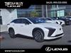 2024 Lexus RZ 300e
