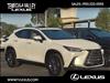 2025 Lexus NX 250