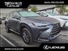 2025 Lexus NX 250