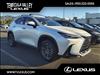 2025 Lexus NX 250