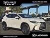 2025 Lexus NX 350h