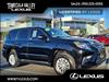 2019 Lexus GX 460