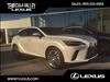 2025 Lexus RX 350