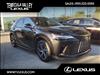 2025 Lexus RX 350