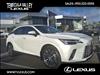 2025 Lexus RX 350