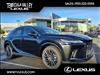 2025 Lexus RX 450h+