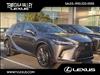 2024 Lexus RX 450h+