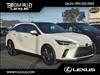 2024 Lexus RX 450h+