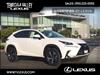 2021 Lexus NX 300