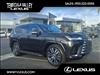 2024 Lexus LX 600