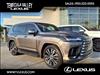 2024 Lexus LX 600