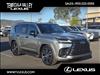 2024 Lexus LX 600