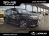 2024 Lexus LX 600