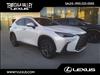 2025 Lexus NX 250