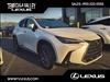 2025 Lexus NX 250