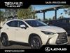 2025 Lexus NX 350