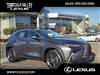 2025 Lexus NX 350h