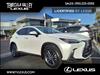 2024 Lexus NX 350h