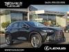 2025 Lexus NX 350h