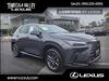 2024 Lexus NX 350h