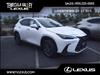 2024 Lexus NX 350h