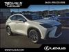 2025 Lexus NX 350h