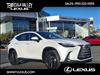 2025 Lexus NX 450h+