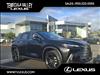 2025 Lexus NX 450h+