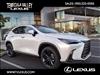 2025 Lexus NX 450h+