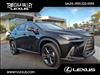 2025 Lexus NX 450h+