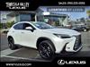 2024 Lexus NX 450h+