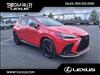 2025 Lexus NX 450h+