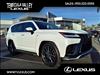 2024 Lexus LX 600