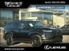 2024 Lexus GX 550