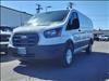 2023 Ford E-Transit