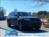 2021 Jeep Grand Cherokee L