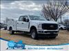 2025 Ford F-250SD