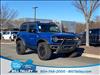 2021 Ford Bronco