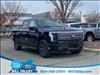 2024 Ford F-150 Lightning