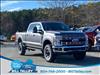 2024 Ford F-250 Super Duty