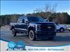 2024 Ford F-250 Super Duty