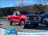 2024 Ford F-250 Super Duty