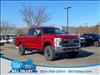 2024 Ford F-250 Super Duty