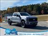 2024 Ford F-350 Super Duty