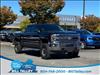 2016 Chevrolet Silverado 2500HD