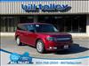 2016 Ford Flex