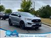 2021 Ford Edge