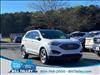 2021 Ford Edge