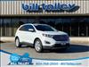 2015 Ford Edge