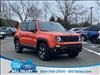 2019 Jeep Renegade